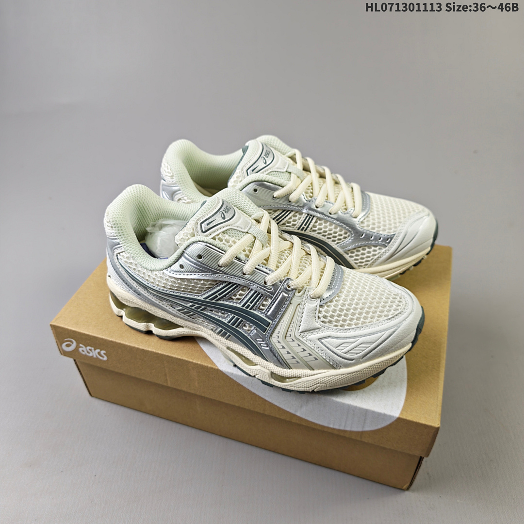 Asics Gel-Kayano 14 3D GEL FF BLAST PLUS - foto 5