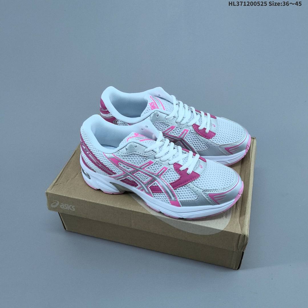 ASICS GEL-1130 Logo - foto 10