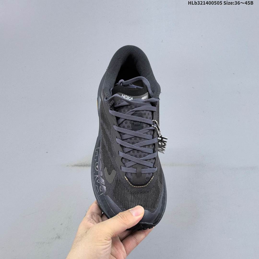 HOKA ONE ONE Mafate X Mafate - foto 5