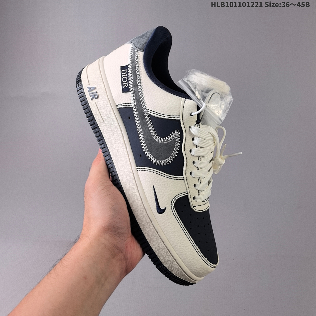 NIKE AIR FORCE 1‘07 LV8 - foto 7