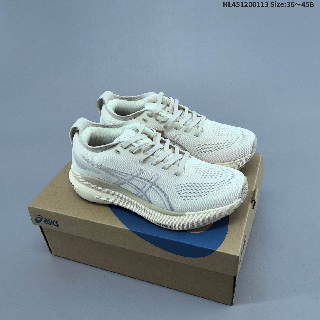 ASICS GEL-KAYANO 31 PLATINUM - foto 6