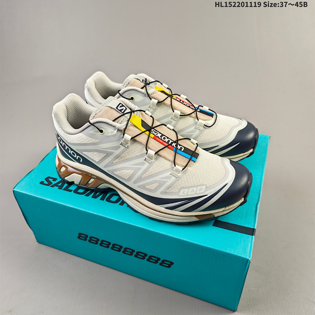 ‼ Salomon XT-6 SENSIFIT - foto 5