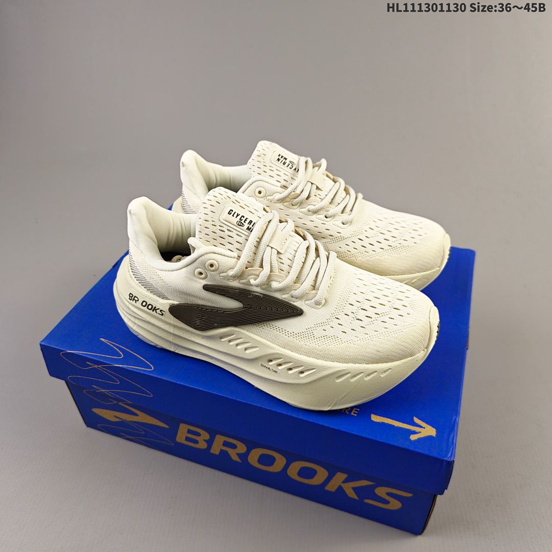Brooks Glycerin Max :110447 1D 045 lD:HL111301130 - foto 8