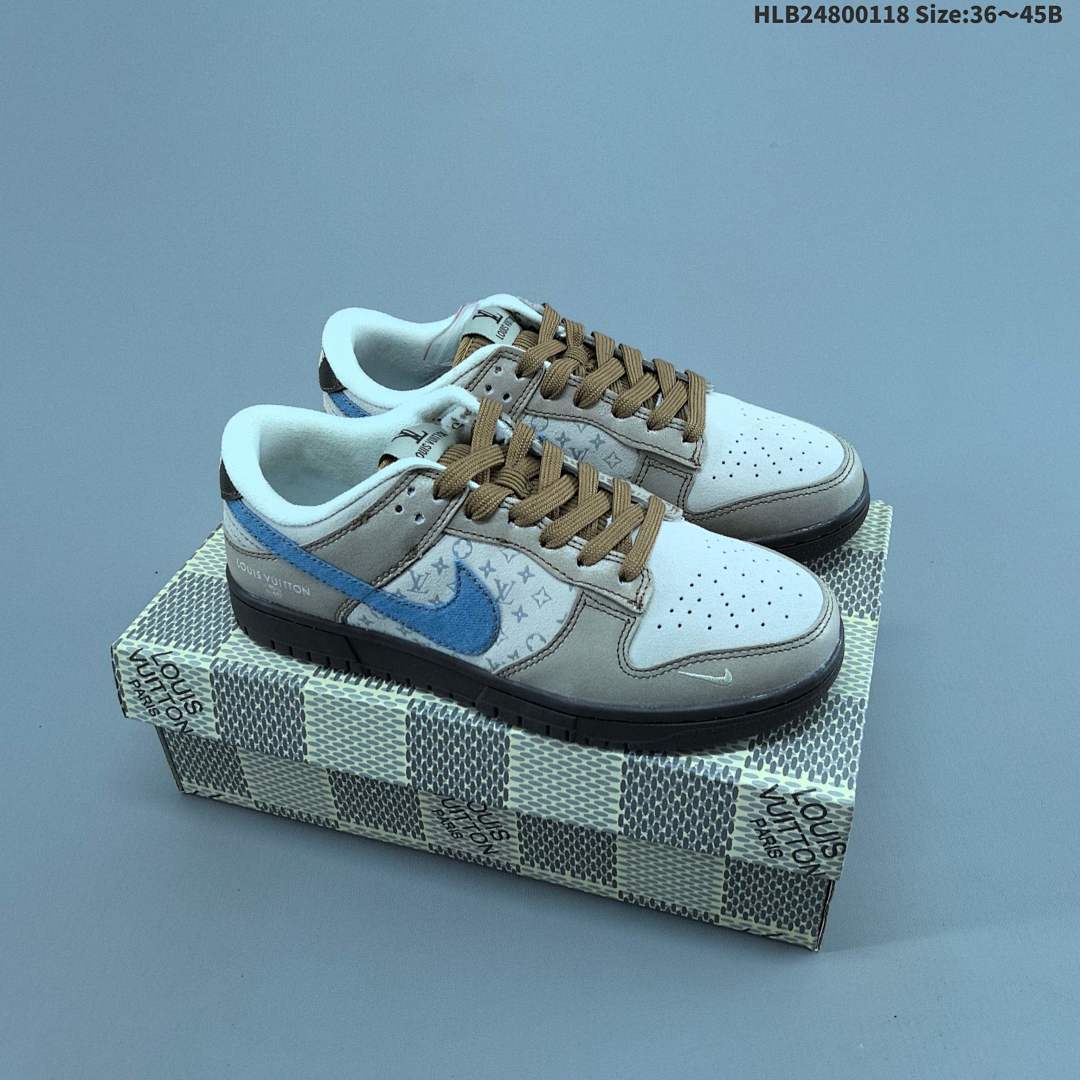 NIKE DUNK SB LOW Dunk SB Dunk Dunk Dunk SB - foto 3