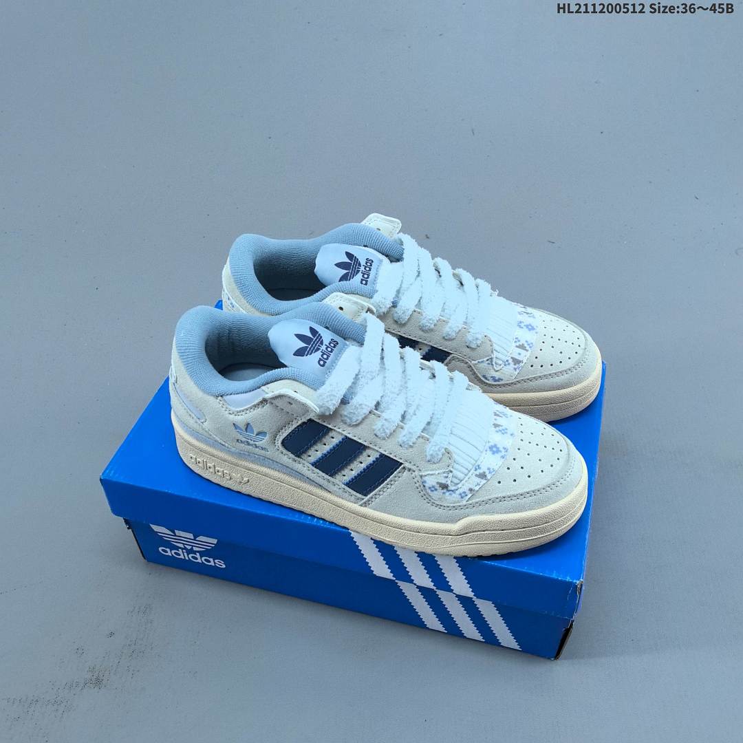 adidas Originals Forum Forum Low 1984 adidas Originals Forum High