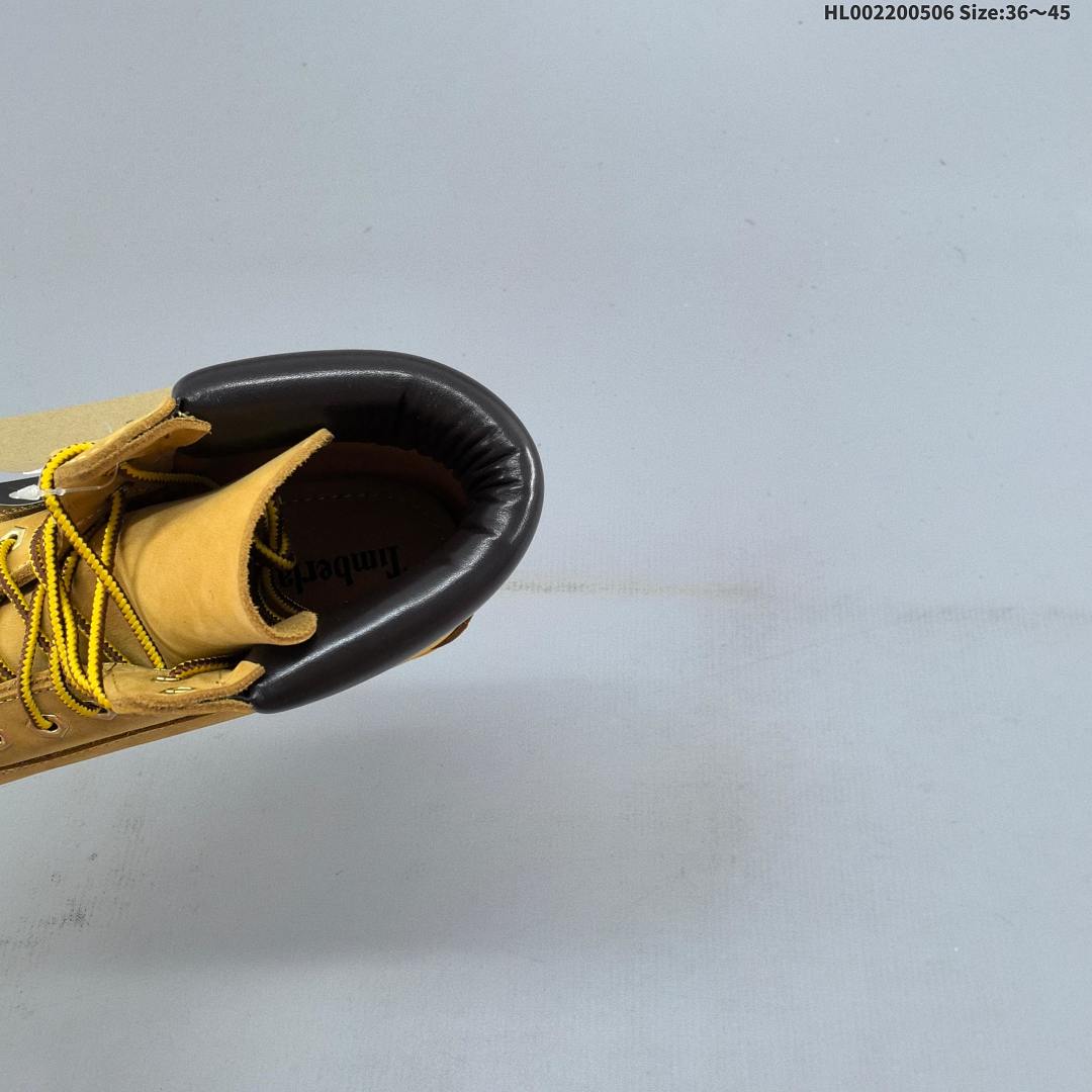 Timberland / 6 Inch Leather Boots 6 ( - foto 9