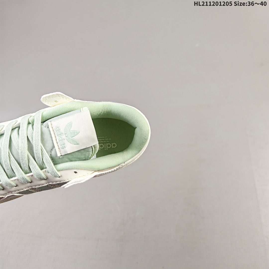 Adidas Forum LOW CL 84 ID Size 40 - foto 2