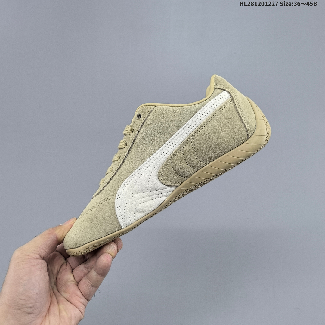 Puma Speedcat OG -02 .5 4 - foto 7
