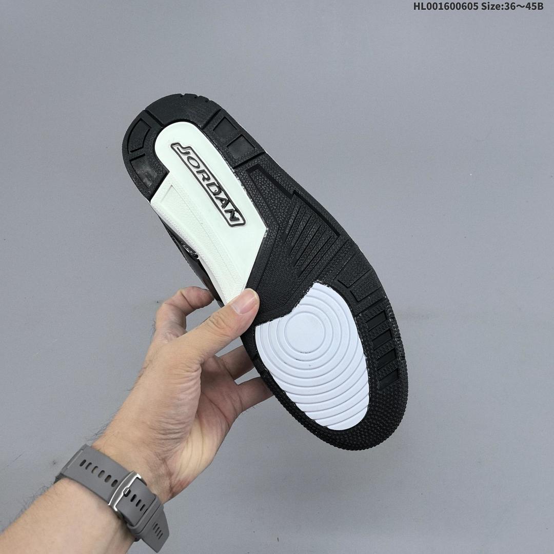 Air Jordan Ultra Low - foto 7
