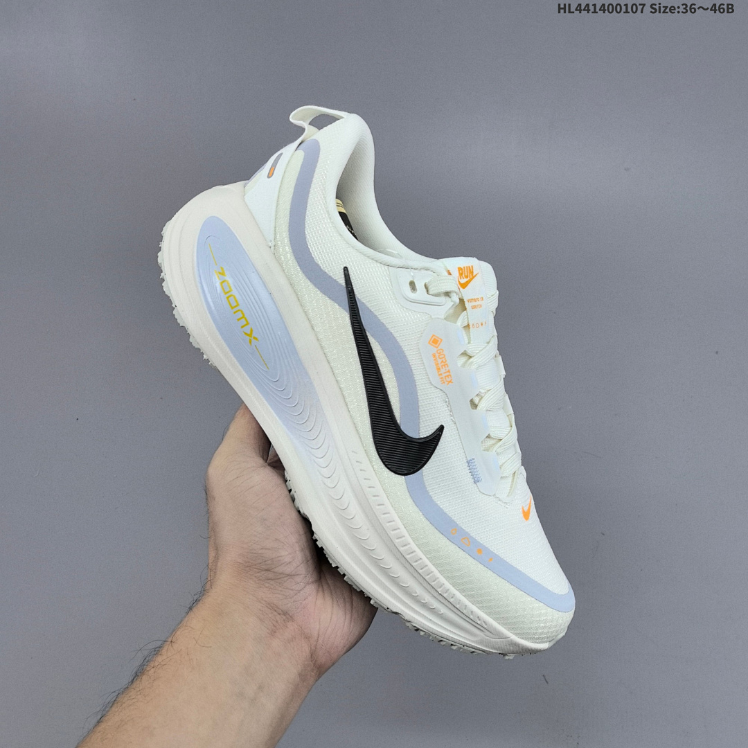 Nike VOMERO 18 GTX ReactX Air Zoom - foto 8