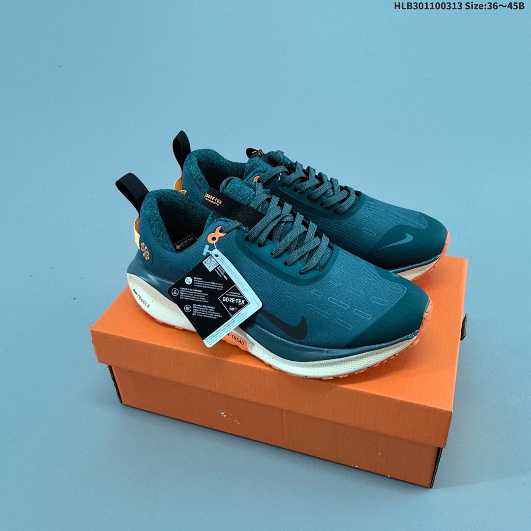 NIKE Reactx X Infinty Run 4 GTX - foto 2