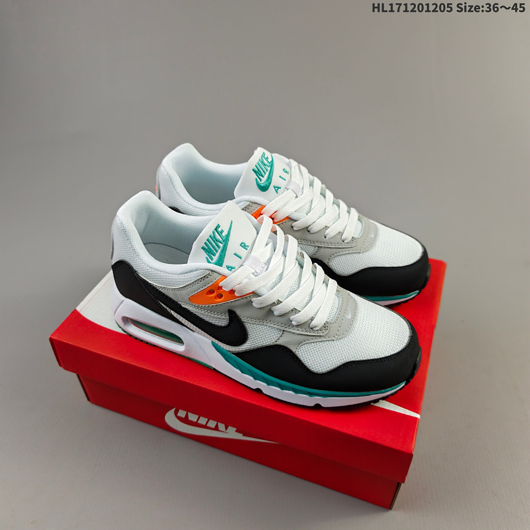 Air Max Correlate - foto 5