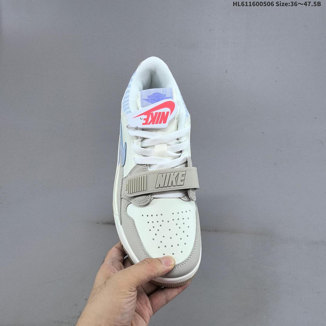 Nike Air Jordan Legacy AJ312 Low 312 - foto 5