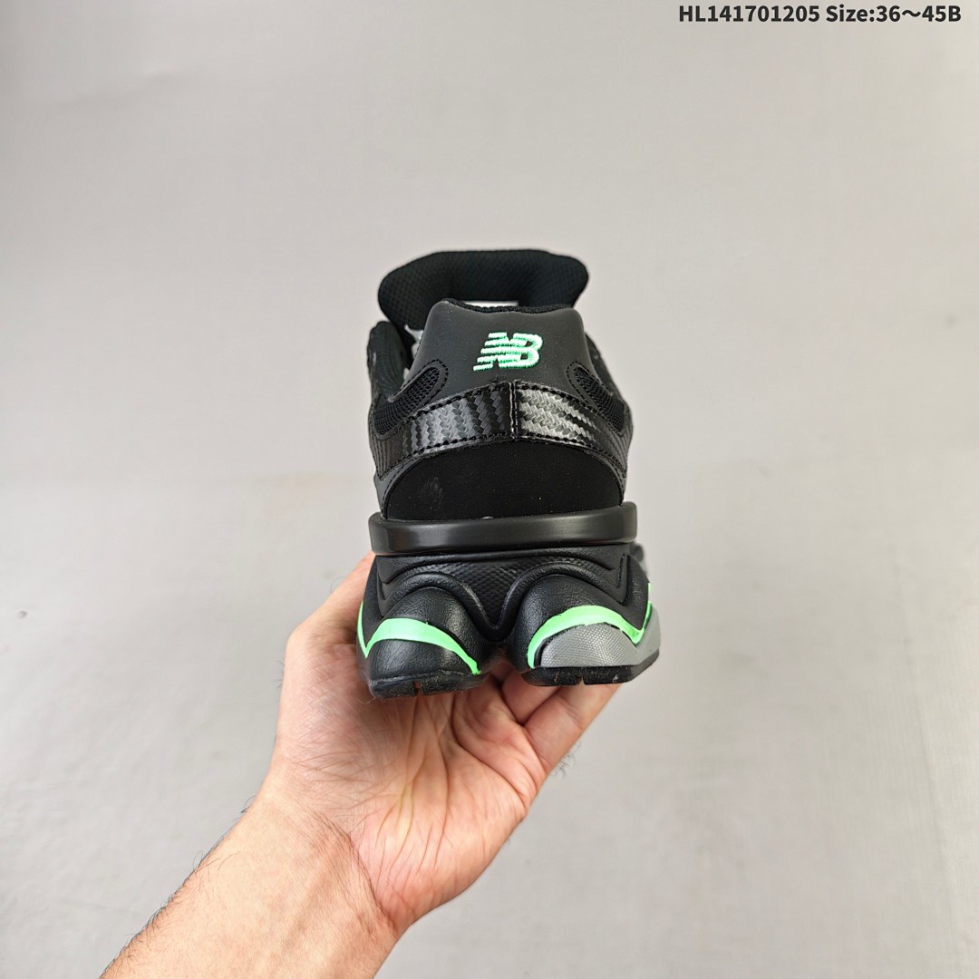 New Balance 9060 ABZORB - foto 6