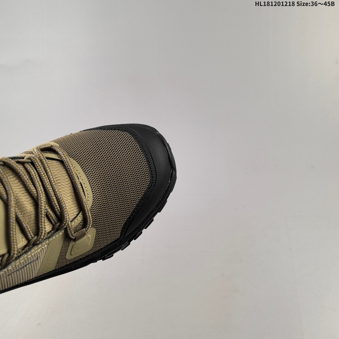On Cloudrock Low WP ID Size 45B - foto 3