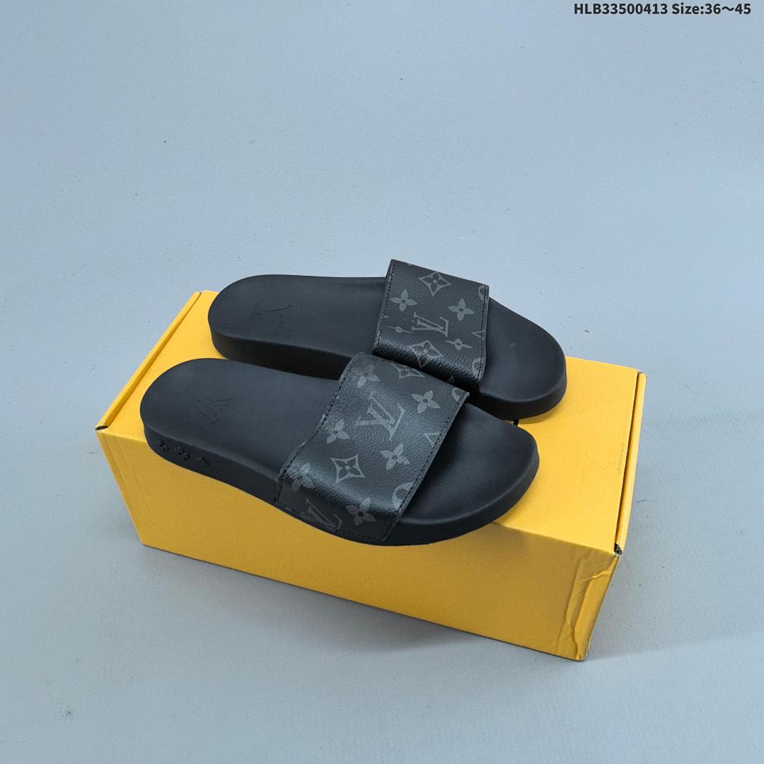 LOUIS VUITTON LV ID Size 45 - foto 5