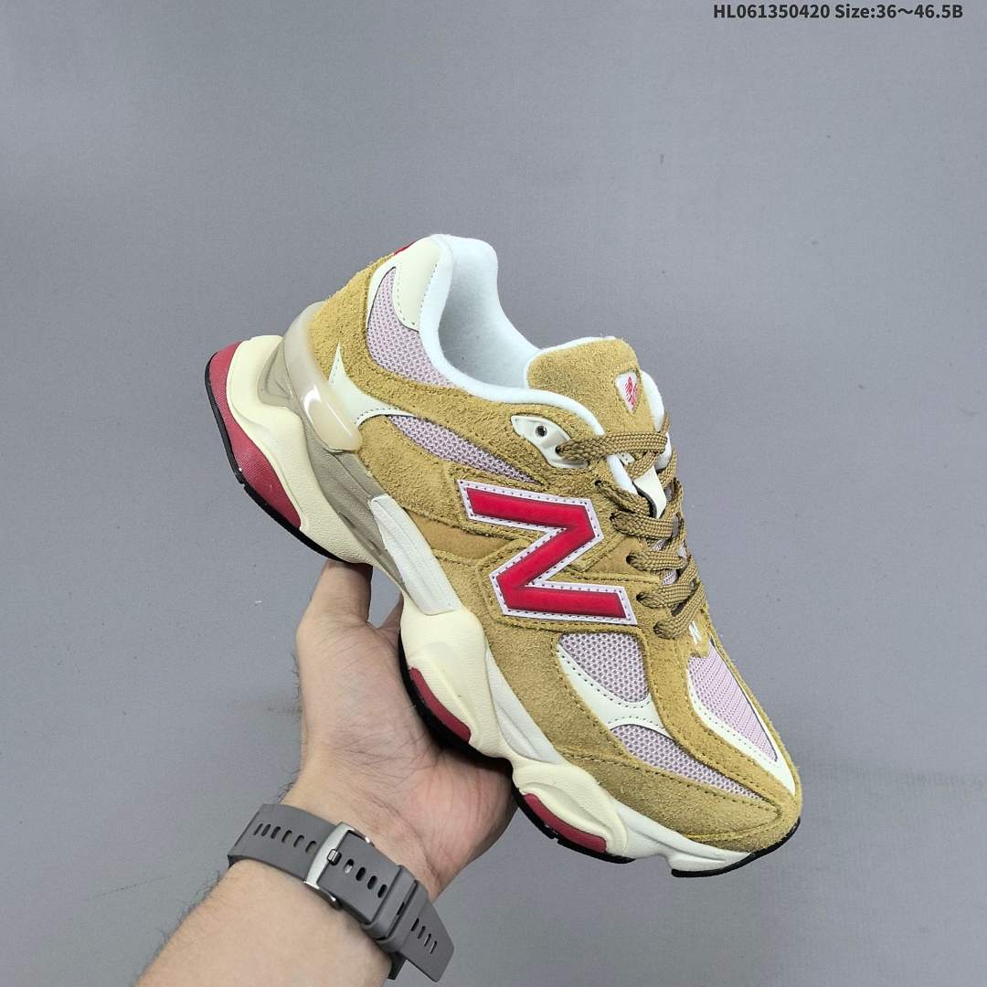 NB New Balance NB9060 9060 9060 9060 - foto 3