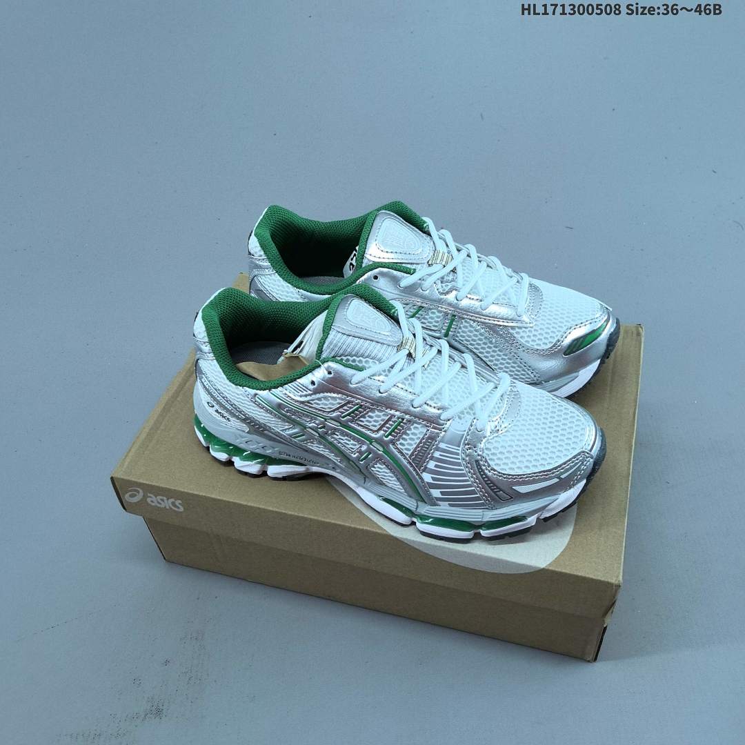 Asics Gel-Kayano 12.1 3D GEL FF BLAST PLU - foto 3