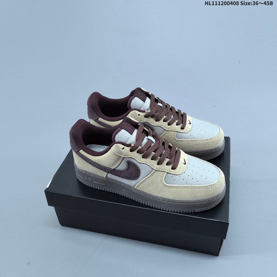 Nike Air Force 1 Low Force 1 - foto 17