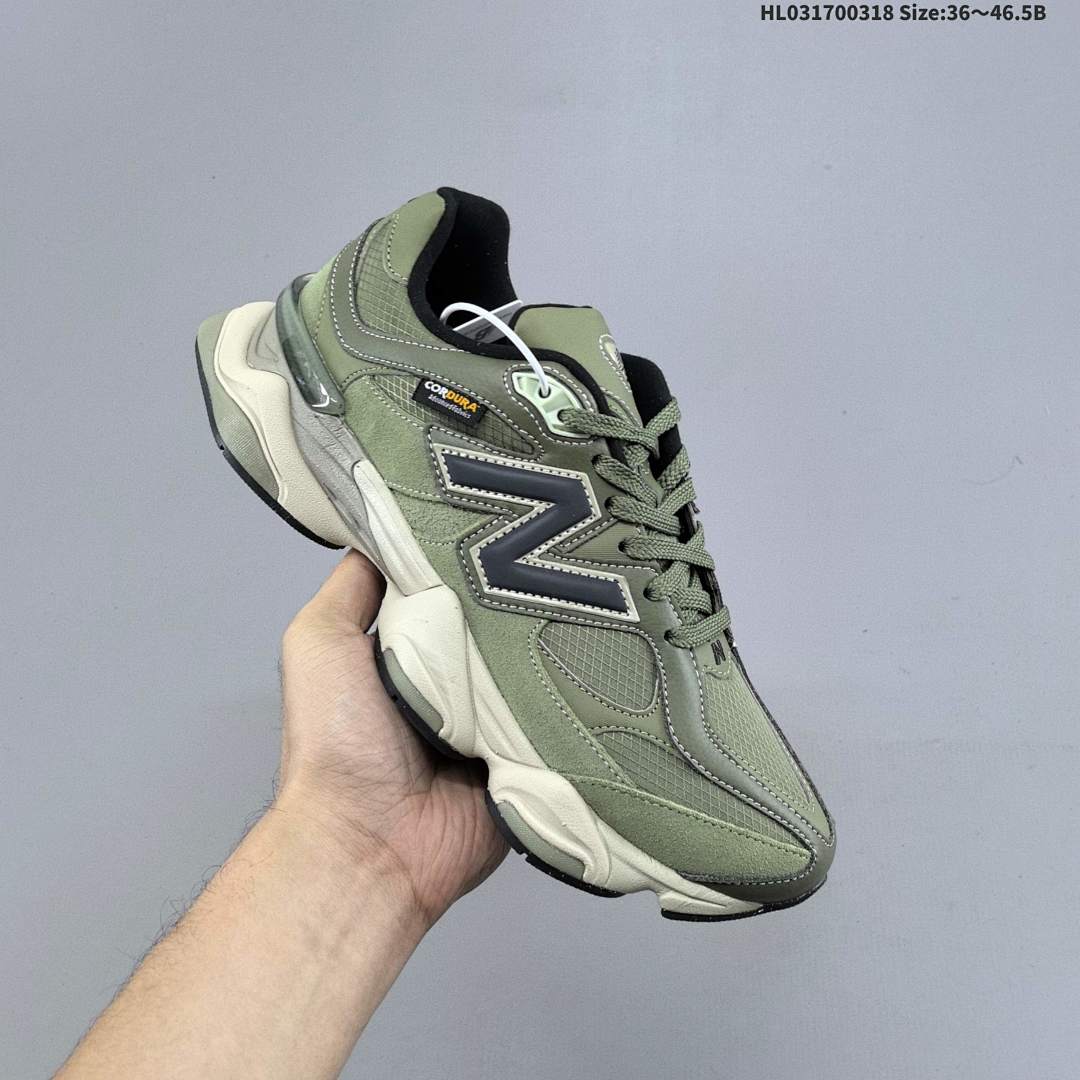 New Balance 9060 ABZORB - foto 3