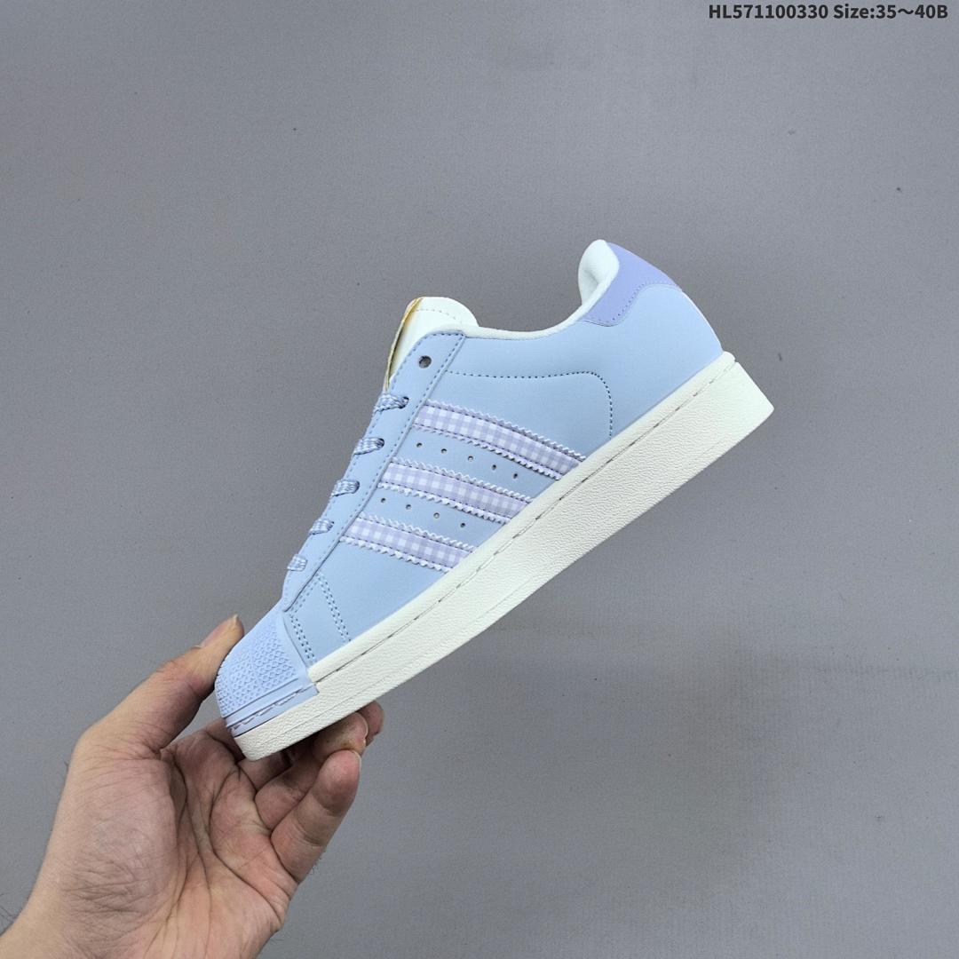 Adidas Originals Superstar .5 4 - foto 4