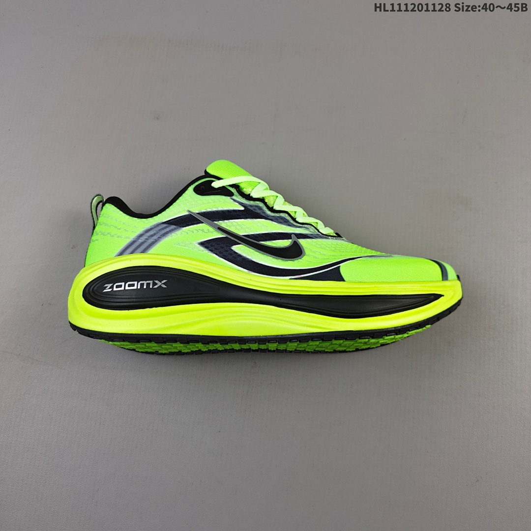 Nike VOMERO PLUS ReactX Air Zoom - foto 9