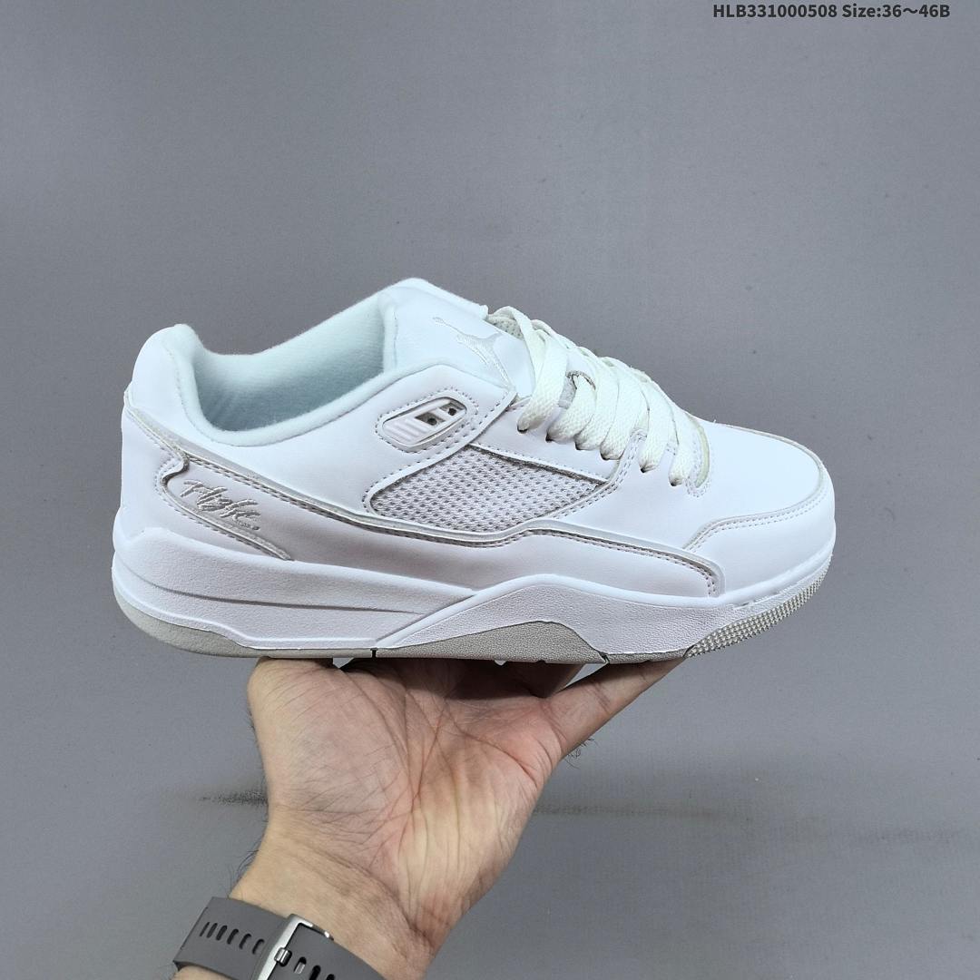 Who Decides War x Nike Jordan FLIGHT COURT ATE -301 36.5 - foto 4