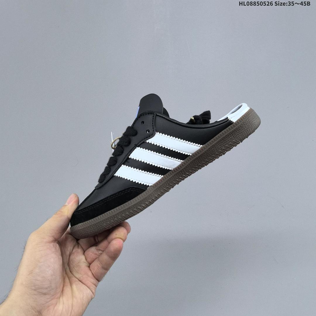 Adidas Originals Samba OG Mule .5 - foto 7