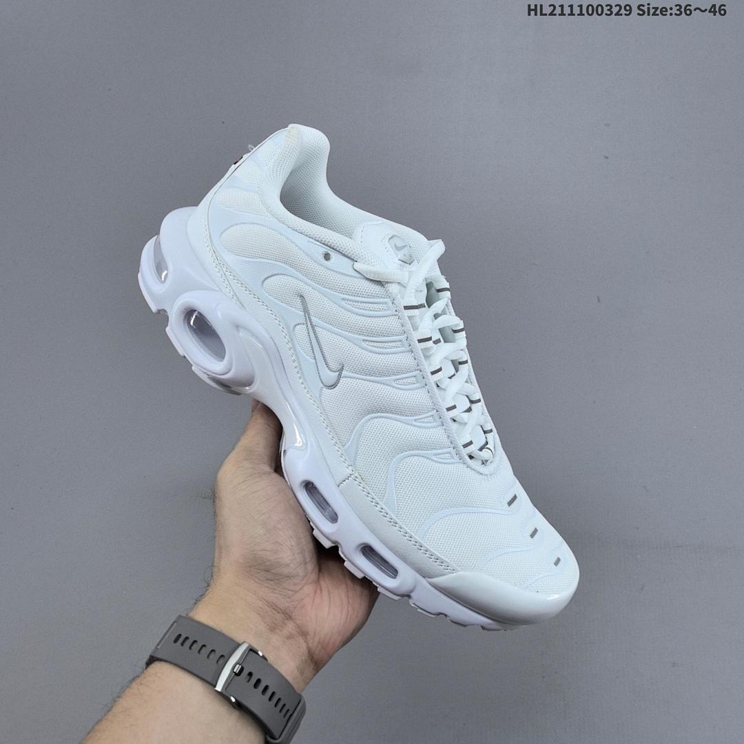 Nike Air Max Plus Nike TN 1996 TunedAir - foto 5