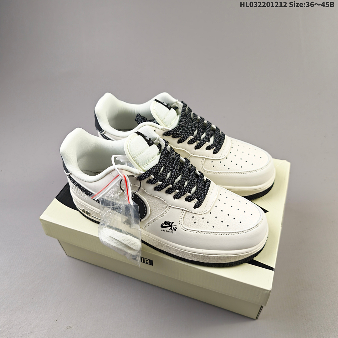 NIKE AIR FORCE 1‘07 LV8 -3