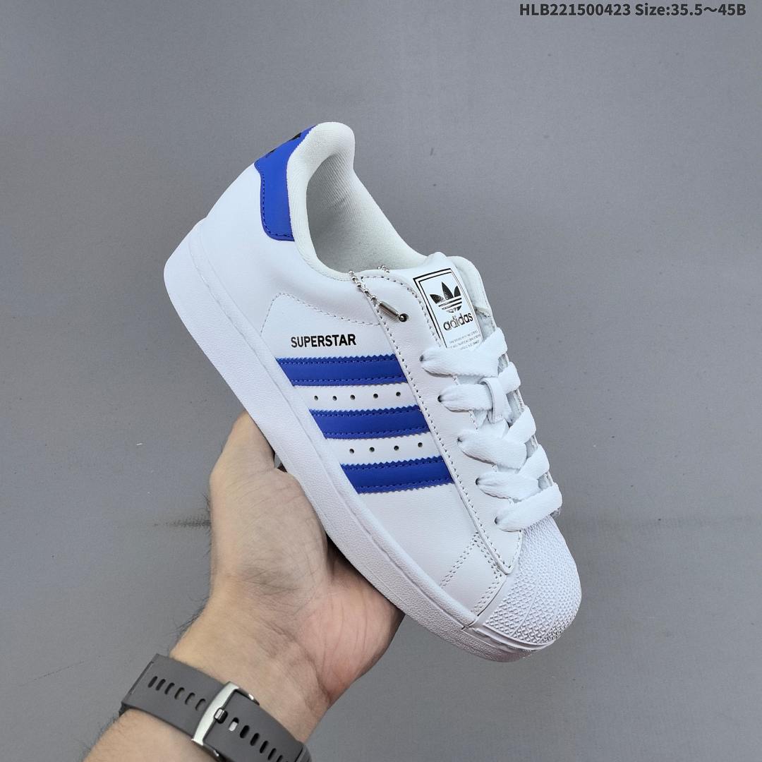 Adidas Original Superstar 2 2 - foto 5