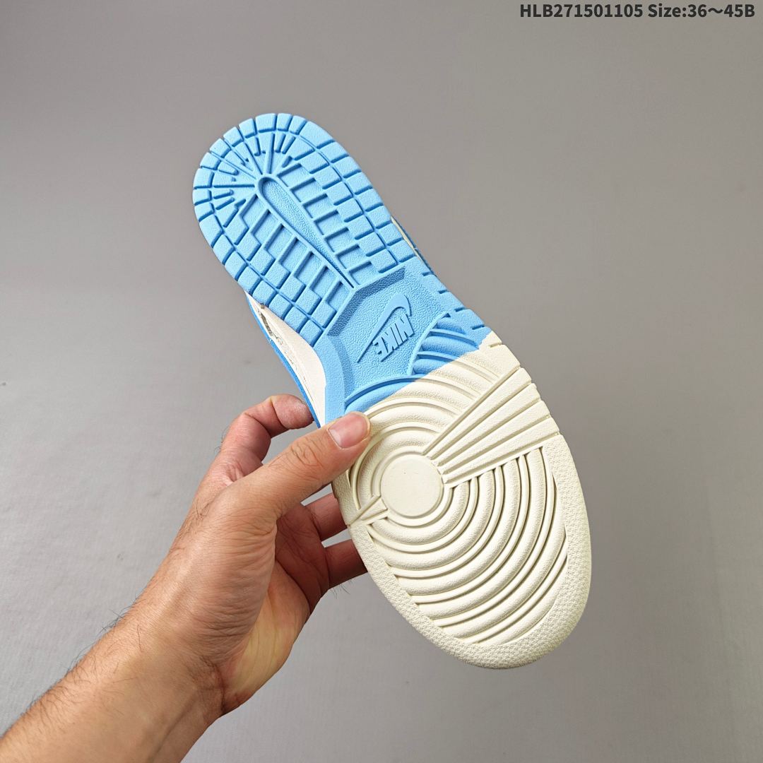 Nike Dunk Low Retro ‘DIY ’ - foto 5