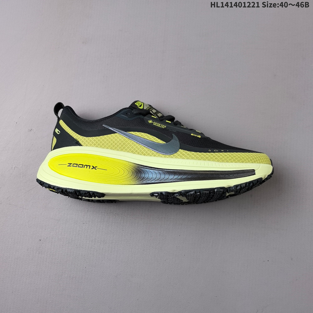 Nike VOMERO 18 GTX ReactX Air Zoom - foto 9