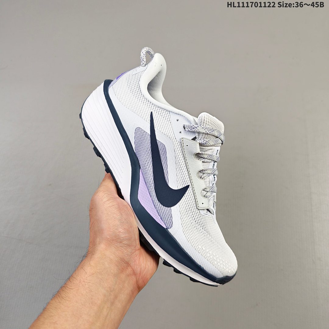 Nike REACTX PEGASUS TRAIL 6 - foto 6