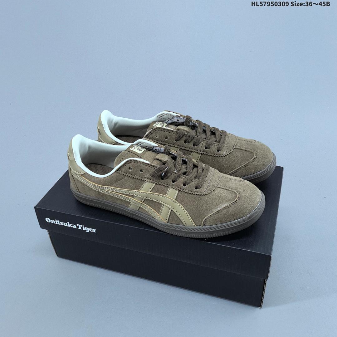 Onitsuka Tiger Tokuten TOKUTEN 80 T-TOE - foto 8