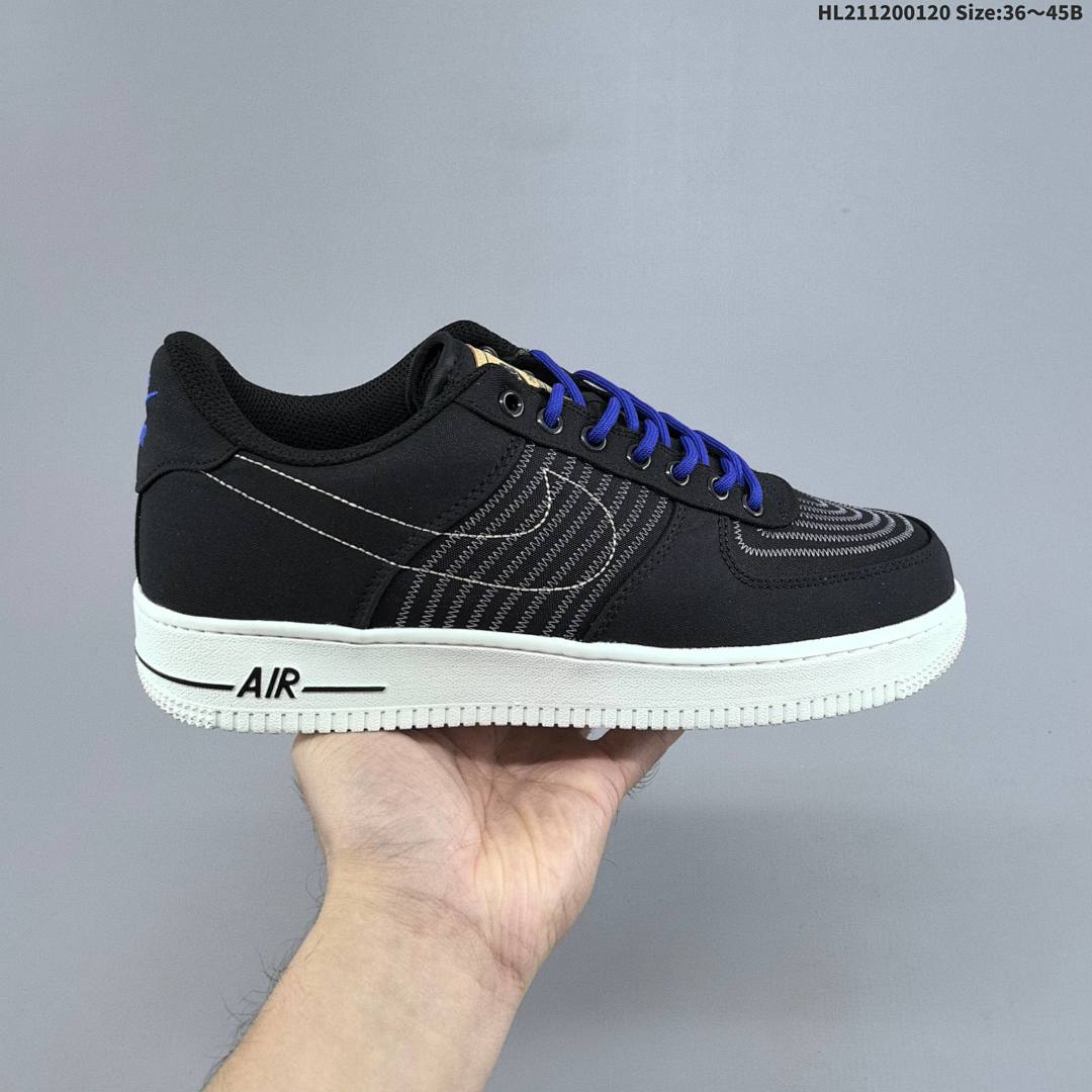 Nike Air Force 1’07 Force 1 - foto 5