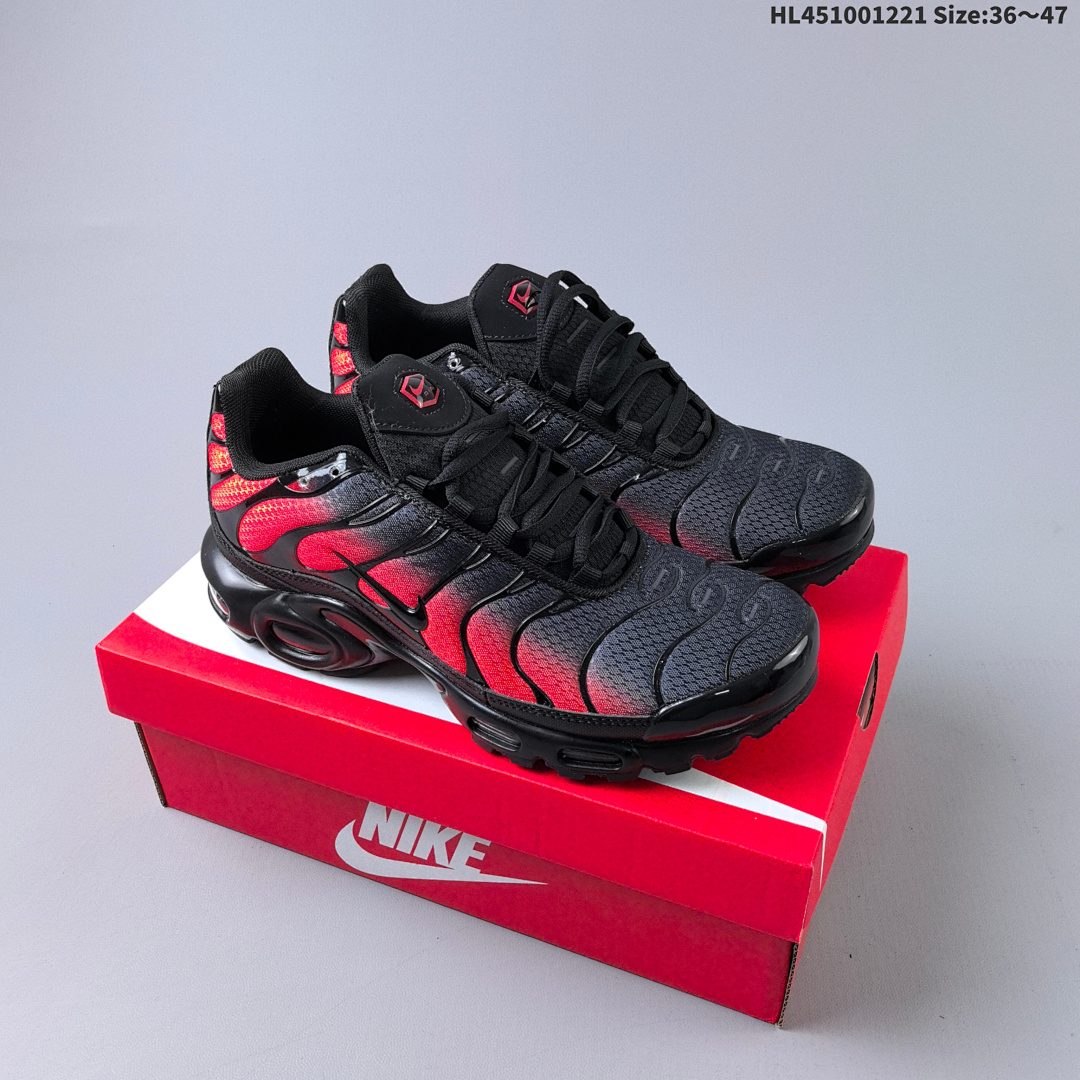 Nike Air Max Plus Nike TN 1996 TunedAir - foto 5