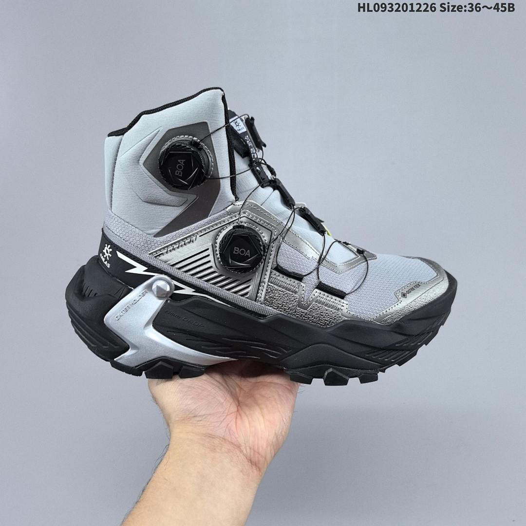 KAILAS GTX Vibram - foto 4