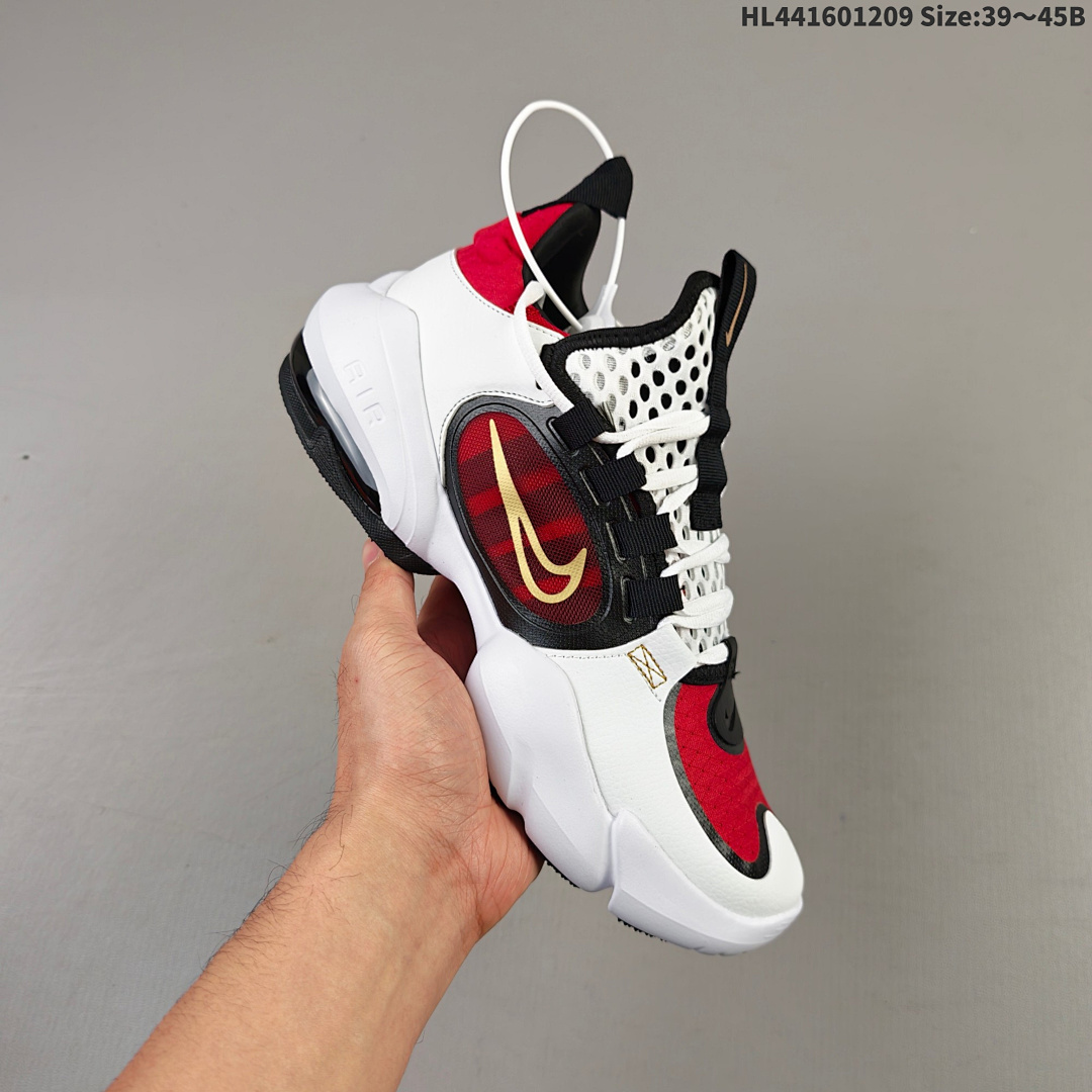 Nike Air Max Alpha Savage ‮ ‬ , MaxAir - foto 9