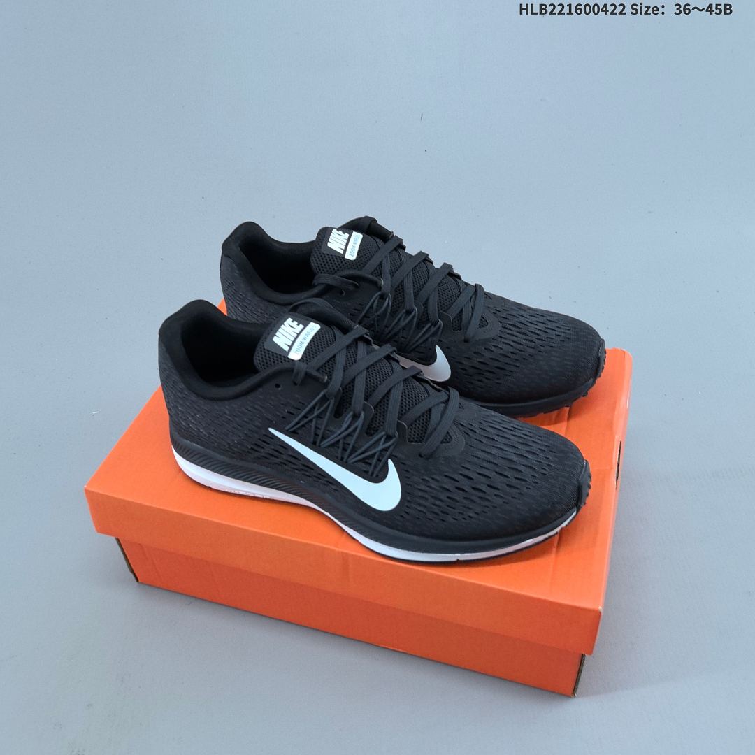 Nike ZOOM WINFLO 5 Nike Zoom Winflo 5 - foto 8