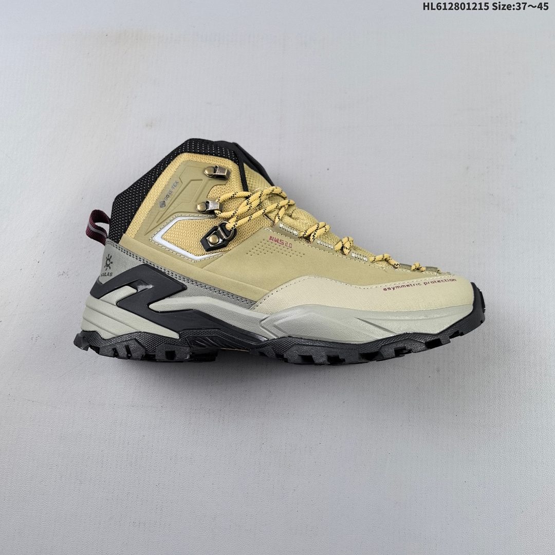 KAILAS MT5-2 GTX MID GOR - foto 7