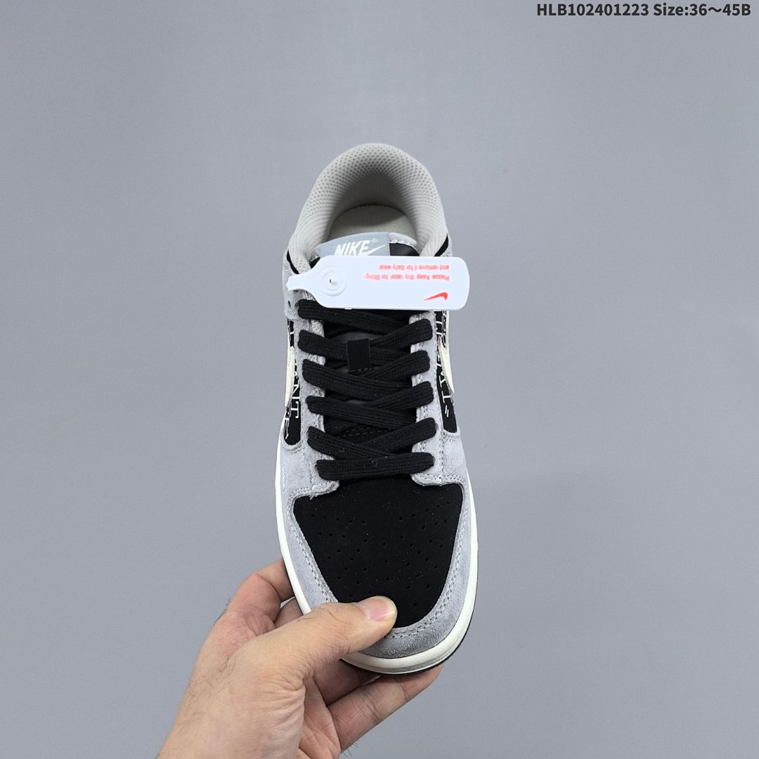 Nike SB Dunk Low Dior - foto 6