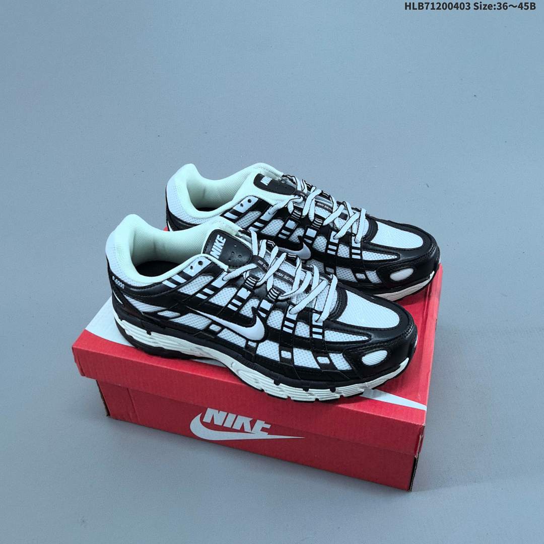Nike P-6000 Nike p-6000 - foto 8