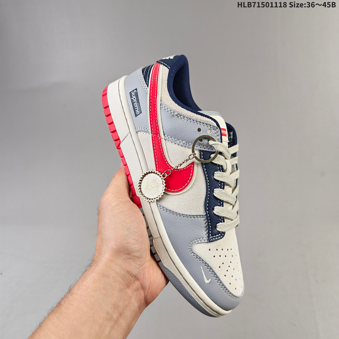 NIKE DUNK SB LOW Dunk SB Dunk Dunk Dunk SB - foto 6