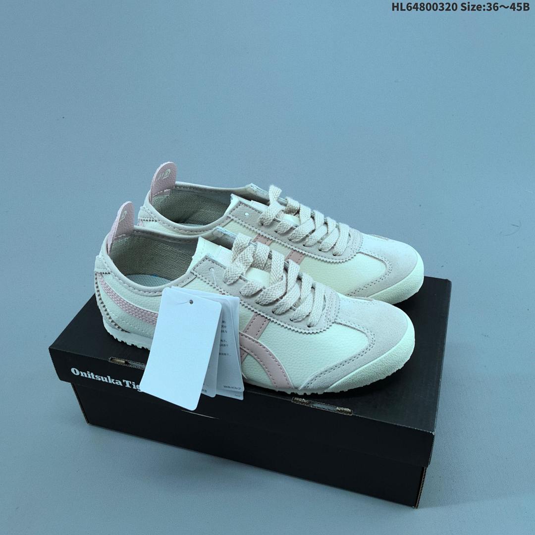 Onitsuka Tiger MEXICO66 Paraty Slip-On Logo - foto 13