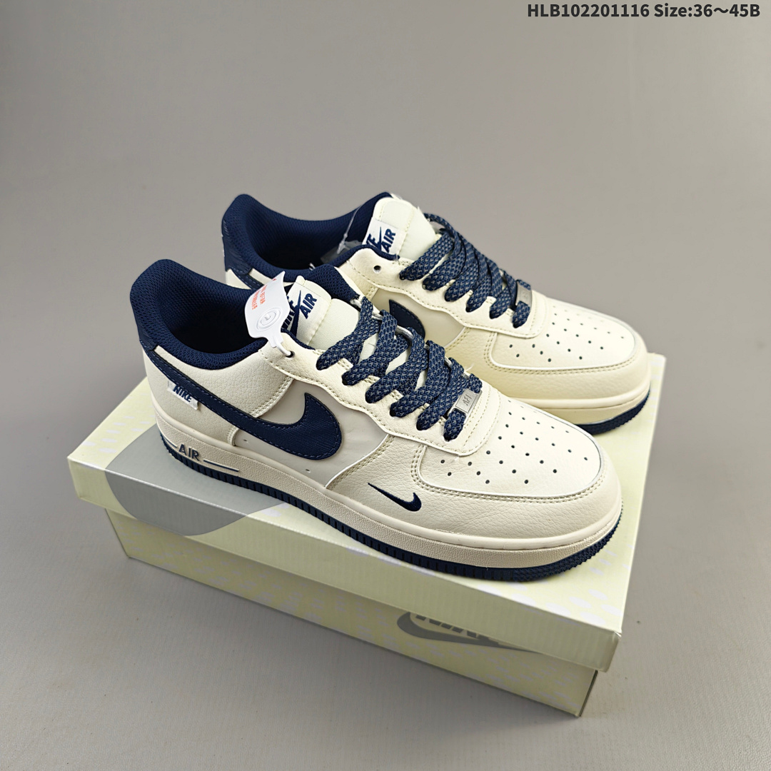 NIKE AIR FORCE 1‘07 LV8 -027 - foto 2