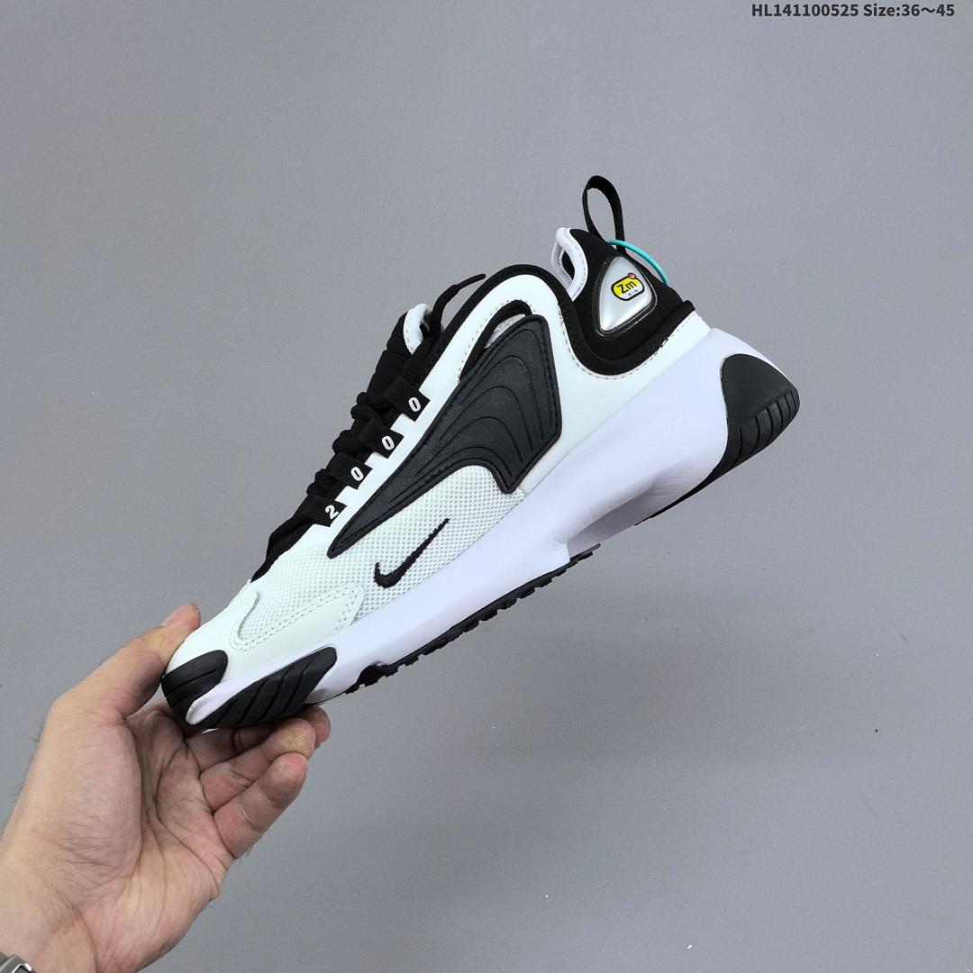 Nike Zoom 2K - foto 4