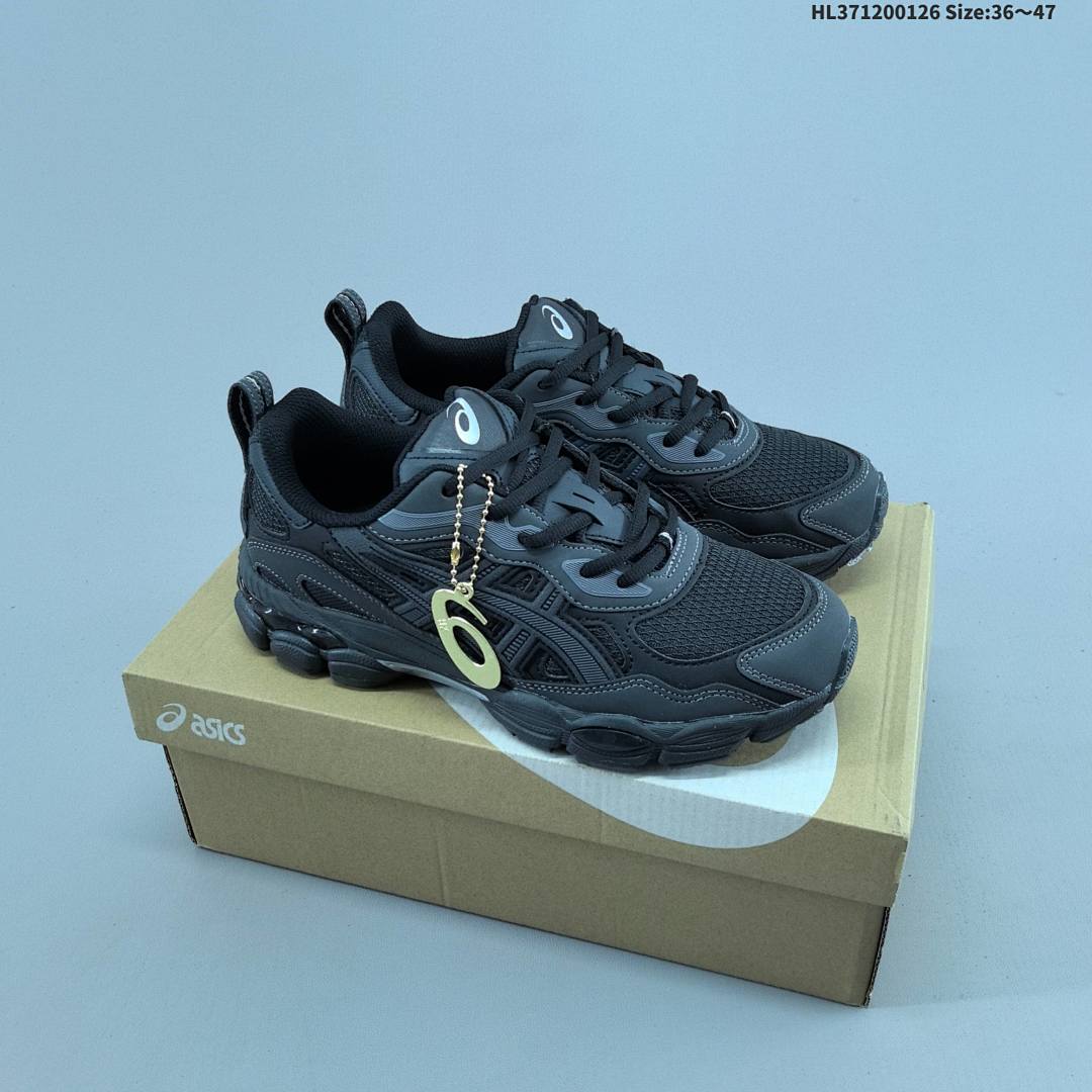 Asics Gel-NYC RGD ASICS GEL-NYC GEL GE - foto 4
