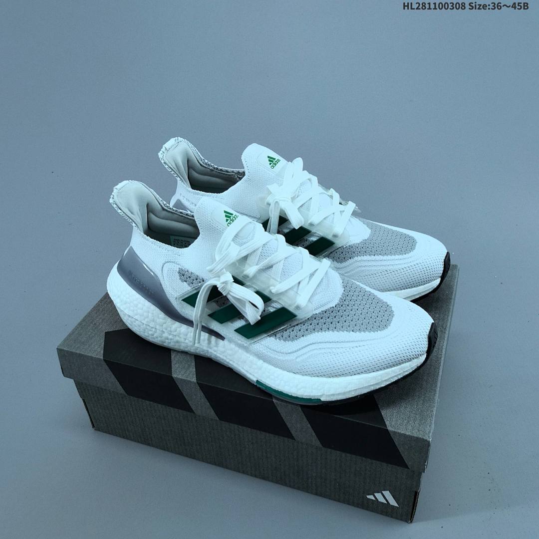 Adidas Ultraboost LIGHT Stretchweb Boost adid - foto 22