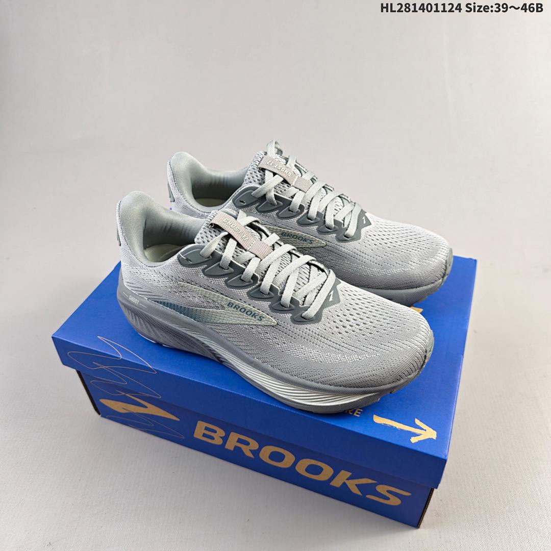 Brooks Ghost 17 1D 112 ID - foto 2